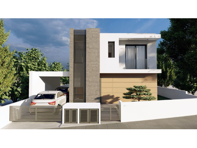 4 Bedroom House in Nicosia for Sale in Nicosia