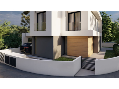 5 Bedroom House in Nicosia for Sale