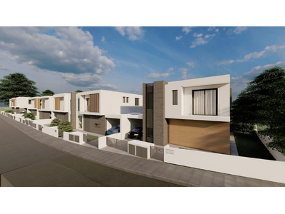 5 Bedroom House in Nicosia for Sale