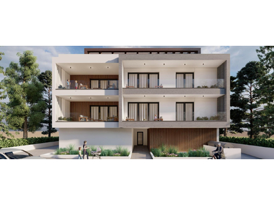 3 Bedroom Top Floor Apartment in Nicosia For Sale