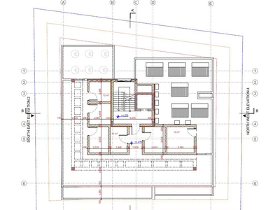 3 Bedroom Top Floor Apartment in Nicosia For Sale