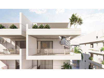2 Bedroom 2 bathroom Apartment in Livadia For Sale