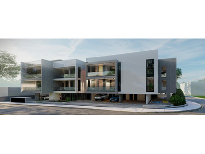 1 Bedroom 1 bathroom Apartment in Kiti For Sale