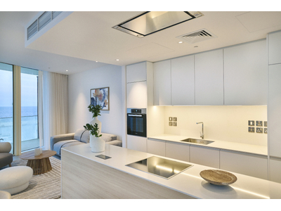 Luxury 2 Bedroom Apartment on 4th, 6th and 7th Floors for Sale  in Famagusta