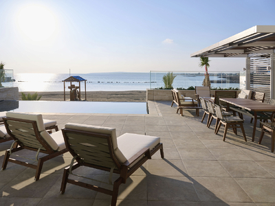 Luxury 4-Bedroom Beach Villa for Sale in Ayia Napa Marina  in Famagusta