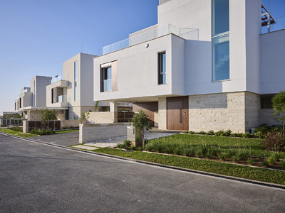 Luxury 5-Bedroom Beach Villa for Sale in Ayia Napa Marina 