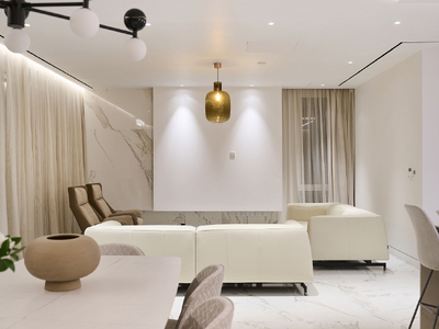 Luxury 5-Bedroom Beach Villa for Sale in Ayia Napa Marina 