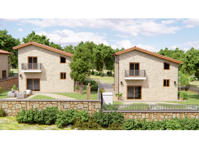 4 Bedroom House for Sale in Souni in Limassol