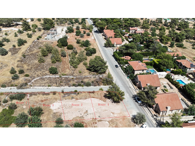 4 Bedroom House for Sale in Souni