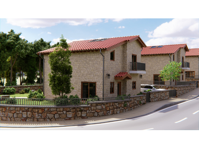 4 Bedroom House for Sale in Souni