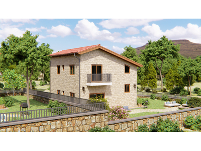 4 Bedroom House for Sale in Souni