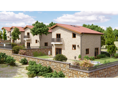 4 Bedroom House for Sale in Souni