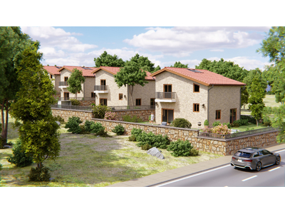 4 Bedroom House for Sale in Souni