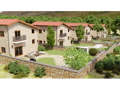 4 Bedroom House for Sale in Souni