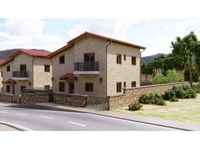 4 Bedroom House for Sale in Souni
