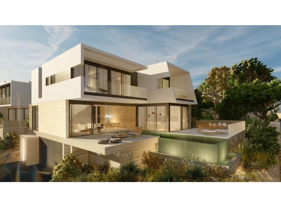 3 Bedroom Maisonette Houses for Sale in Agios Athanasios