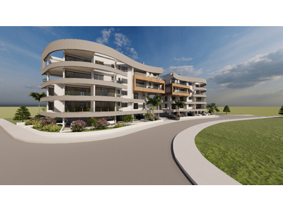 2 Bedroom Penthouse with Roof Garden for Sale ner ERA