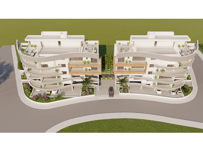 2 Bedroom Penthouse with Roof Garden for Sale ner ERA