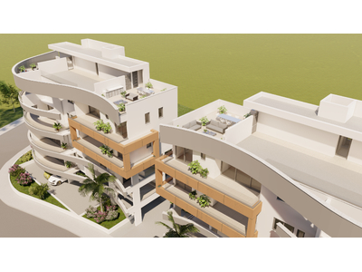 2 Bedroom Penthouse with Roof Garden for Sale ner ERA