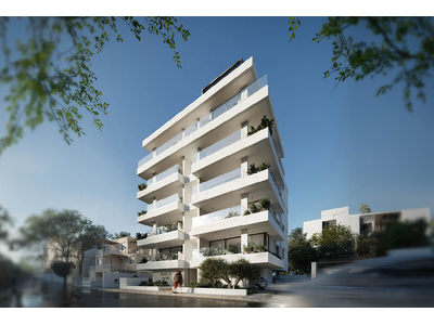 2 bedroom apartments for sale  in Makenzy