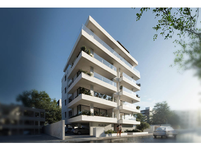2 bedroom apartments for sale  in Makenzy