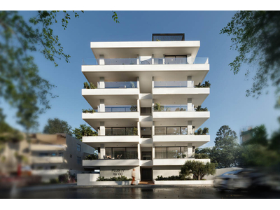 3 bedroom penthouse for sale  in Larnaca