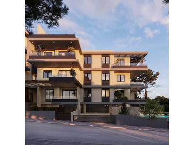 Ground Floor 1 Bedroom Apartment for Sale in Oroklini