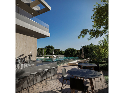 Ground Floor 1 Bedroom Apartment for Sale in Oroklini