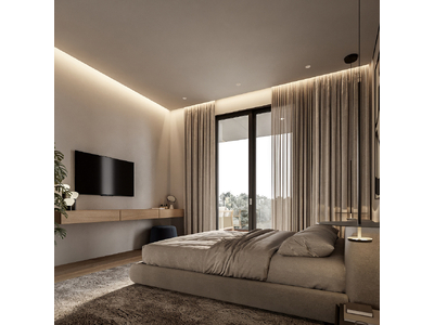 Ground Floor 1 Bedroom Apartment for Sale in Oroklini