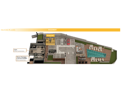 Ground Floor 1 Bedroom Apartment for Sale in Oroklini