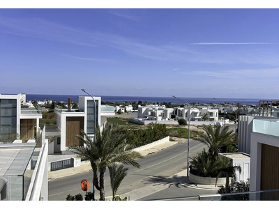 3 Bedroom Villa with Private Pool for Sale in Protaras