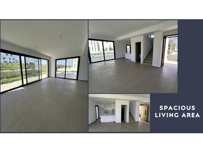 3 Bedroom Villa with Private Pool for Sale in Protaras