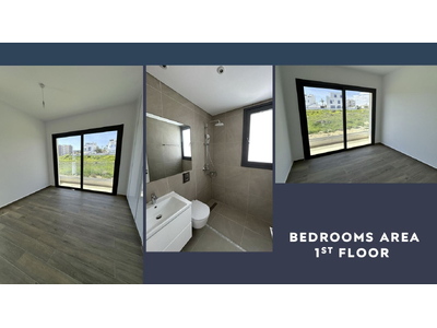 3 Bedroom Villa with Private Pool for Sale in Protaras