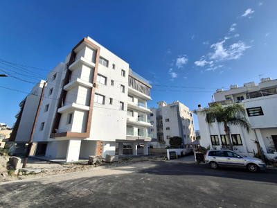 2 Bedroom Penthouse with Sea View in Port For Sale