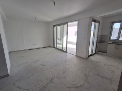 2 Bedroom Penthouse with Sea View in Port For Sale