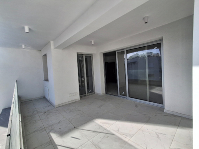 2 Bedroom Penthouse with Sea View in Port For Sale
