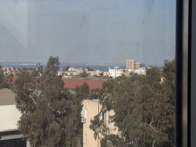 2 Bedroom Penthouse with Sea View in Port For Sale