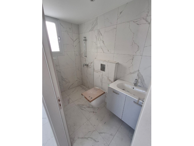 2 Bedroom Penthouse with Sea View in Port For Sale