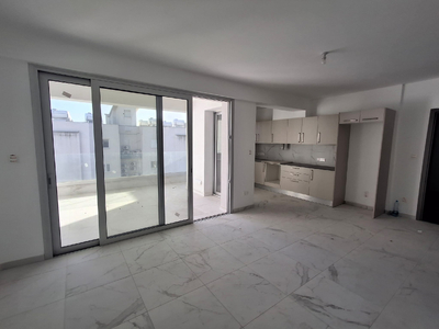 2 Bedroom Penthouse with Sea View in Port For Sale