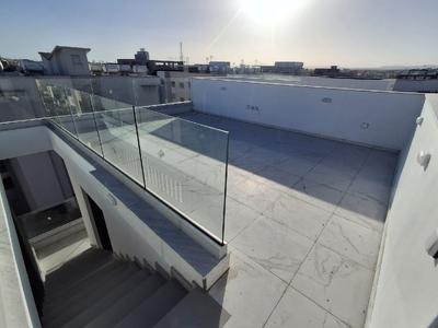 2 Bedroom Penthouse with Sea View in Port For Sale