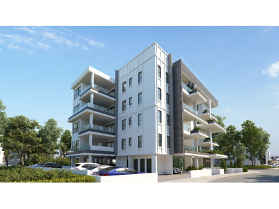 2 Bedroom Apartment in Port for Sale