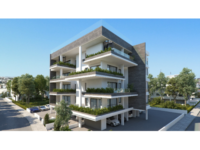 2 Bedroom Apartment in Port for Sale
