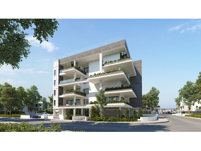 2 Bedroom Top Floor Apartment in Port for Sale
