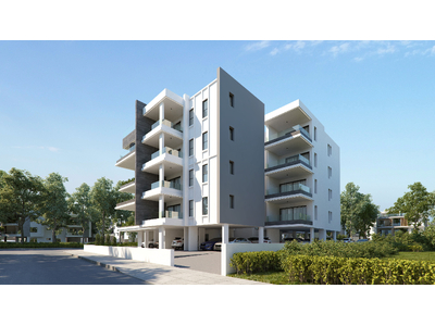 2 Bedroom Top Floor Apartment in Port for Sale