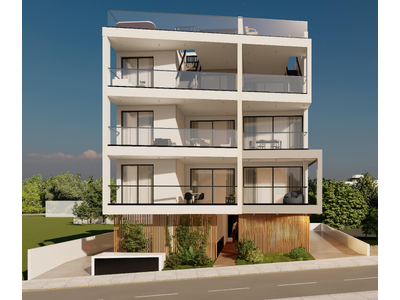 2 Bedroom Apartment near Metropollis Mall For Sale
