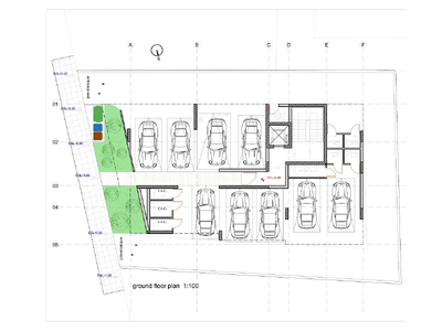 1 Bedroom Apartment near Metropollis Mall For Sale