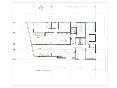 1 Bedroom Apartment near Metropollis Mall For Sale