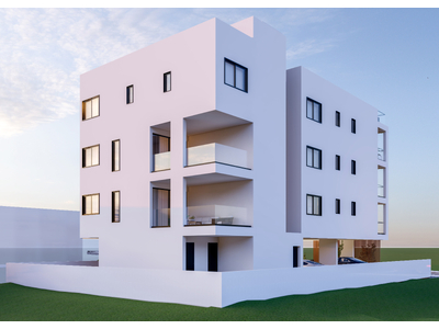 3 Bedroom Top Floor Apartment near Metropollis Mall For Sale