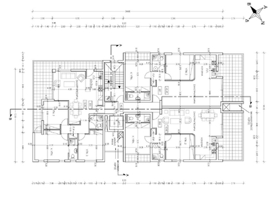 New 2-Bedroom Penthouse in Aradippou, Larnaca For Sale
