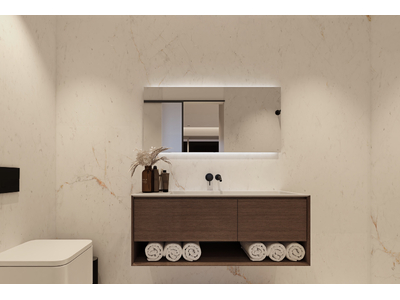 New 2-Bedroom Penthouse in Aradippou, Larnaca For Sale